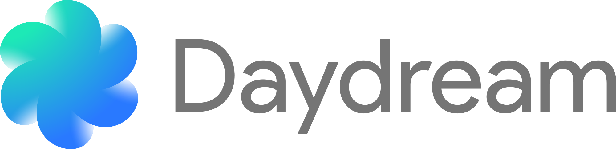 daydream vr game icon logo